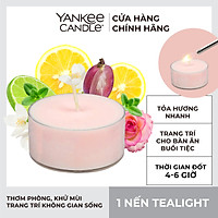 Hộp 1 Nến Tealight (mùi ngẫu nhiên)