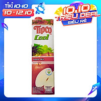 Nước Ép Táo Và Trái Cây Tổng Hợp Tipco (1 Lít)