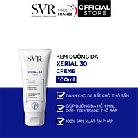 SVR XERIAL 30 Creme