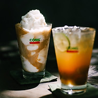 Cộng Cà Phê - Voucher Cộng Cà Phê 50k
