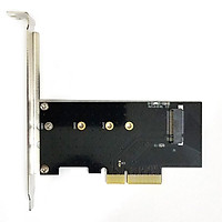 Adapter chuyển đổi M.2 PCIe NVMe cho máy tính để bàn