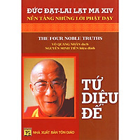 Tứ Diệu Đế