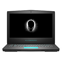 Laptop Dell Alienware 15R4-7620BLK Core i7-8750H/GTX 1070 8G/Win 10 (15.6" FHD) (Hàng Nhập Khẩu Chính Hãng)