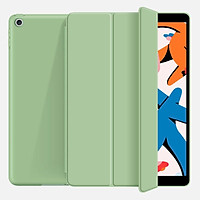 Bao Da Có Giá Đỡ Thời Trang Cho Ipad Gen 8 / 7 / 6 / 5 Ipad234 Mini12345 10.2 / 10.5 / 9.7 2020 / 2019 / 2018