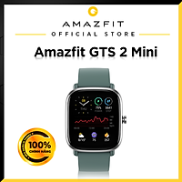 Đồng Hồ Thông Minh Amazfit GTS 2 Mini - Hàng Chính Hãng