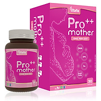 VIÊN BỔ BẦU PRO++MOTHER - CTCP TITAFA VIỆT NAM