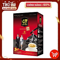 Cà Phê Trung Nguyên Legend G7 3In1