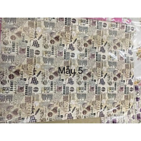 Giấy dán tường , giấy dán tường