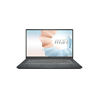 Laptop MSI Modern 15 A5M 234VN R5 5500U/8GB/512GB/15.6"FHD/Win 11_Hàng Chính Hãng
