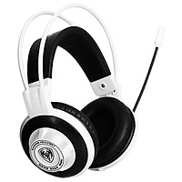 Game Thủ HeadsetG925 Có Dây Tai Nghe 3.5Mm Tai Nghe Chơi Game Trên Tai Tai Nghe Chụp Tai Gaming Tai Nghe Cho Máy Tính Điện Thoại Laptop Máy Tính Có Mic