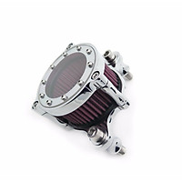 Air Cleaner Intake Filter Motorcycle Air Filter