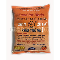 Cám trứng cho tất cả loại chim – Thức ăn nuôi chim cảnh 500g
