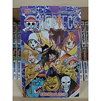 One Piece - Tập 88
