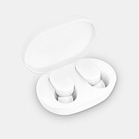 Tai Nghe Cảm Ứng Nhét Tai Bluetooth Không Dây 5.0 Xiaomi Mi