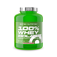 100% WHEY PROTEIN ISOLATE 2000 CHOCOLATE
