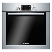 Lò Nướng Âm Bosch HBA73R350B (63L) - Hàng chính hãng