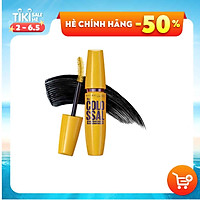 Mascara Maybelline Magnum Làm Dày Mi 10 Lần (9.2ml)