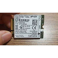 Card WWAN 4G Sierra Wireless Dell DW5811e - EM7455 dùng cho laptop Dell E5270, E7270, E7470, E5470, Precision 15 - Hàng nhập khẩu