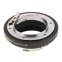 EXA-LM Adapter For Exakta EXA Lens To Leica M-mount M9 M8 M7 TECHART