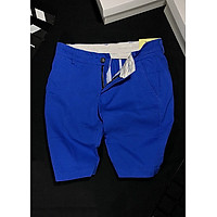 Short Kaki P&B QS54