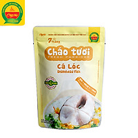 Cháo Tươi Cá Lóc Cây Thị