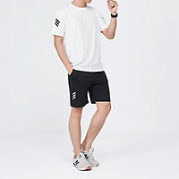 Bộ Thể Thao Nam CoolFit ROUGH Chất Thun Tencel, Form Regular Năng Động