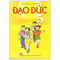 Đạo Đức 5 (2021)