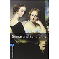 Oxford Bookworms Library (3 Ed.) 5: Sense and Sensibility MP3 Pack