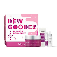 Bộ sản phẩm dưỡng ẩm Murad Dew Gooder