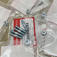 ỐC ĐĨA FUTURE 1, WAVE ZX ZIN HONDA