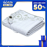 Đệm Điện Đơn Lanaform S1 LA180109 (150 x 80 cm)