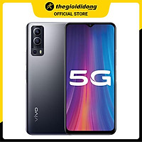 Điện thoại Vivo Y72 5G - Hàng chính hãng