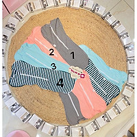 Quấn nhộng chũn COCOON chính hãng , chất mềm, mát, thoáng co giãn 4 chiều dành cho mùa hè thu
