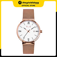 Đồng hồ Nữ Elio ES063-02 - Hàng chính hãng