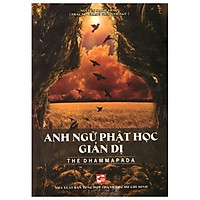 Anh Ngữ Phật Học Giản Dị