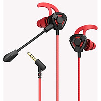Tai nghe gaming có mic Bluetoshita cao cấp BE85J dùng được cho điện thoại và máy tính - Hàng chính hãng