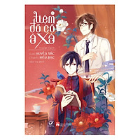 Tiệm Đồ Cổ Á Xá - Tập 5