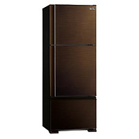 Tủ lạnh Mitsubishi Electric MR-V50ER-BRW-V - Hàng chính hãng (chỉ giao HCM)