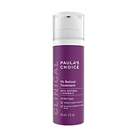 Tinh chất chống nám và nếp nhăn độc đáo Paula's Choice Clinical 1% Retinol Treatment 30ml