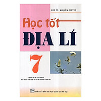 Học Tốt Địa Lí 7
