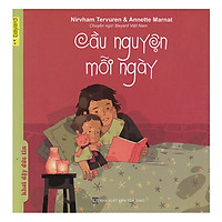 Cầu Nguyện Mỗi Ngày