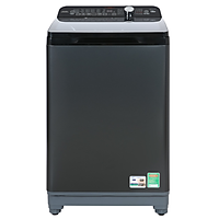 Máy giặt Aqua 10 Kg AQW-FR101GT BK -Hàng chính hãng( Chỉ giao tại HCM)