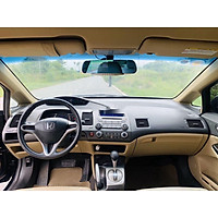 Thảm Taplo dành cho xe HONDA CIVIC b