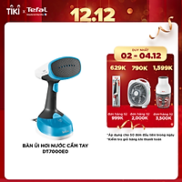 Bàn Ủi Hơi Nước Cầm Tay Tefal DT7000E0- Hàng chính hãng