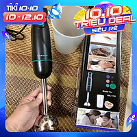 Máy Xay Cầm Tay Sokany WK-1705 - Hàng Chính Hãng