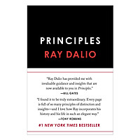Principles: Life and Work