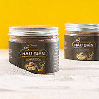 Bột hàu biển Vinanutrifood giàu acid amin cải thiện chức năng sinh lý, tăng cường sức đề kháng nâng cao đời sống vợ chồng