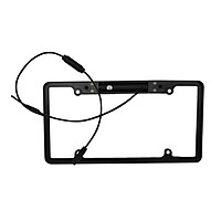 Backup Camera Night Vision Car Rear View Camera with 7 Bright LEDs 170° Viewing Angle Waterproof Backup Camera Vehicle