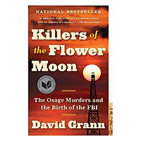 Killers Of The Flower Moon