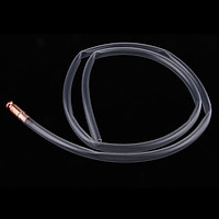Gas Siphon Pump Gasoline / Fuel / Water Shaker Siphon Safety Self